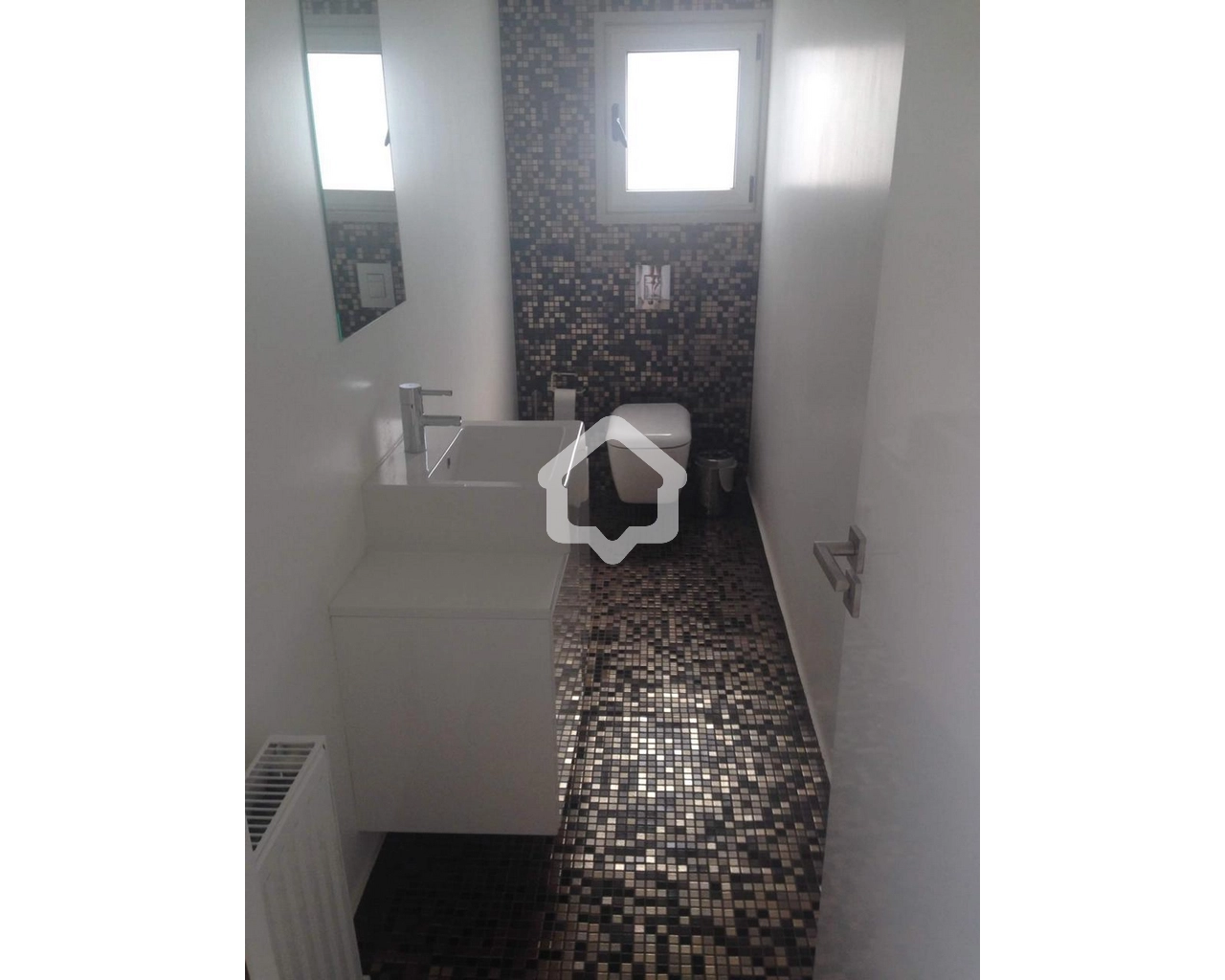 4 Bedroom Apartment for Rent in Engomi, Nicosia District
