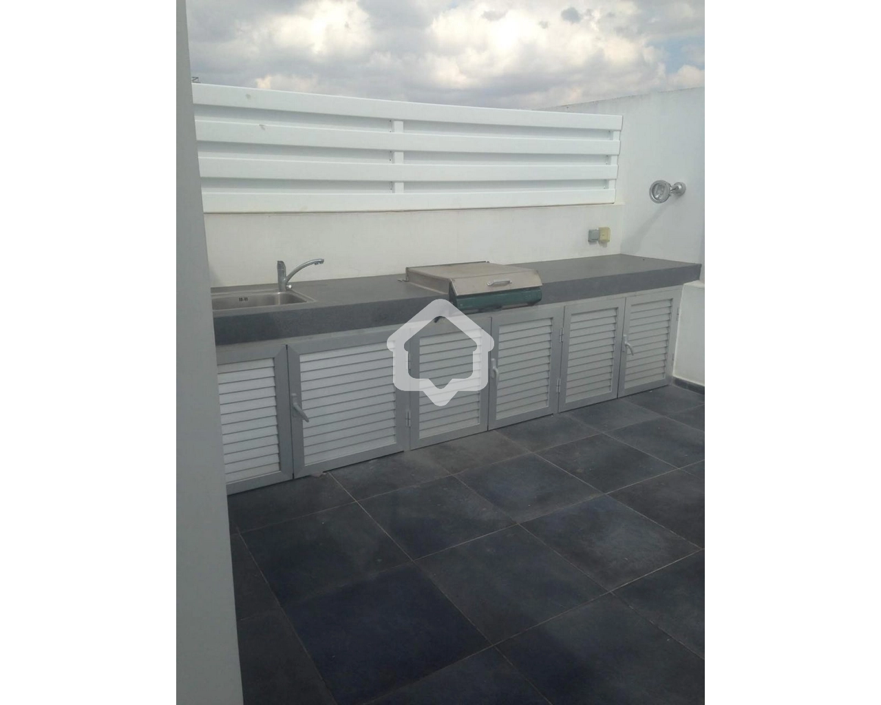 4 Bedroom Apartment for Rent in Engomi, Nicosia District