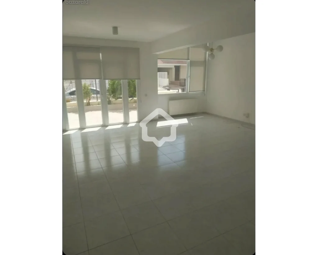 3 Bedroom House for Rent in Engomi, Nicosia District