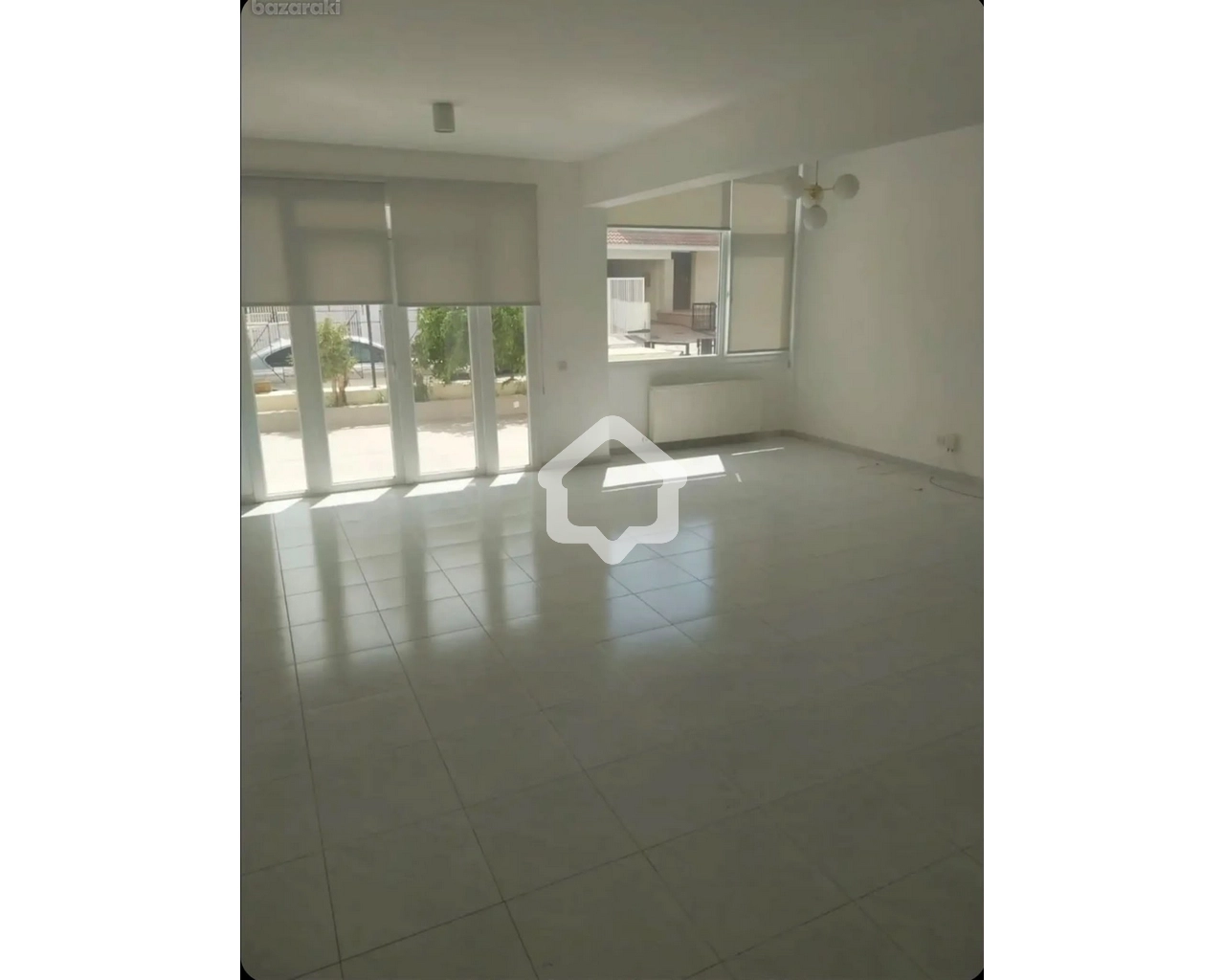 3 Bedroom House for Rent in Engomi, Nicosia District