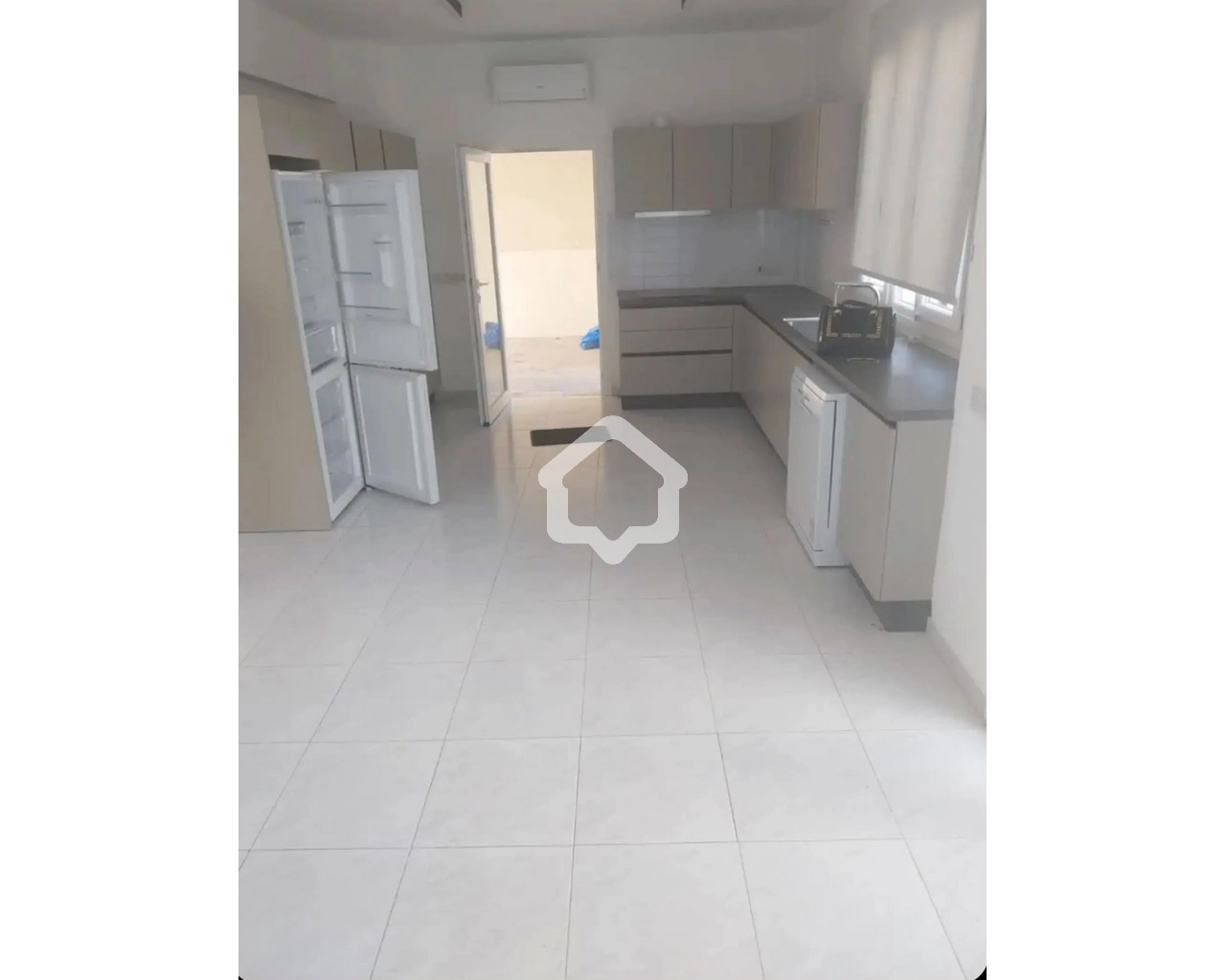 3 Bedroom House for Rent in Engomi, Nicosia District