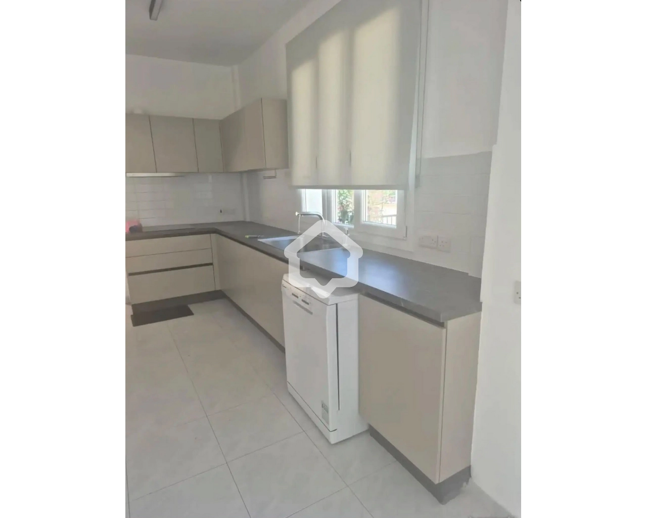 3 Bedroom House for Rent in Engomi, Nicosia District
