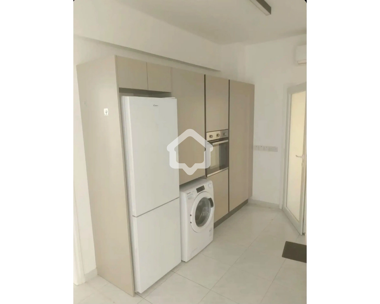 3 Bedroom House for Rent in Engomi, Nicosia District