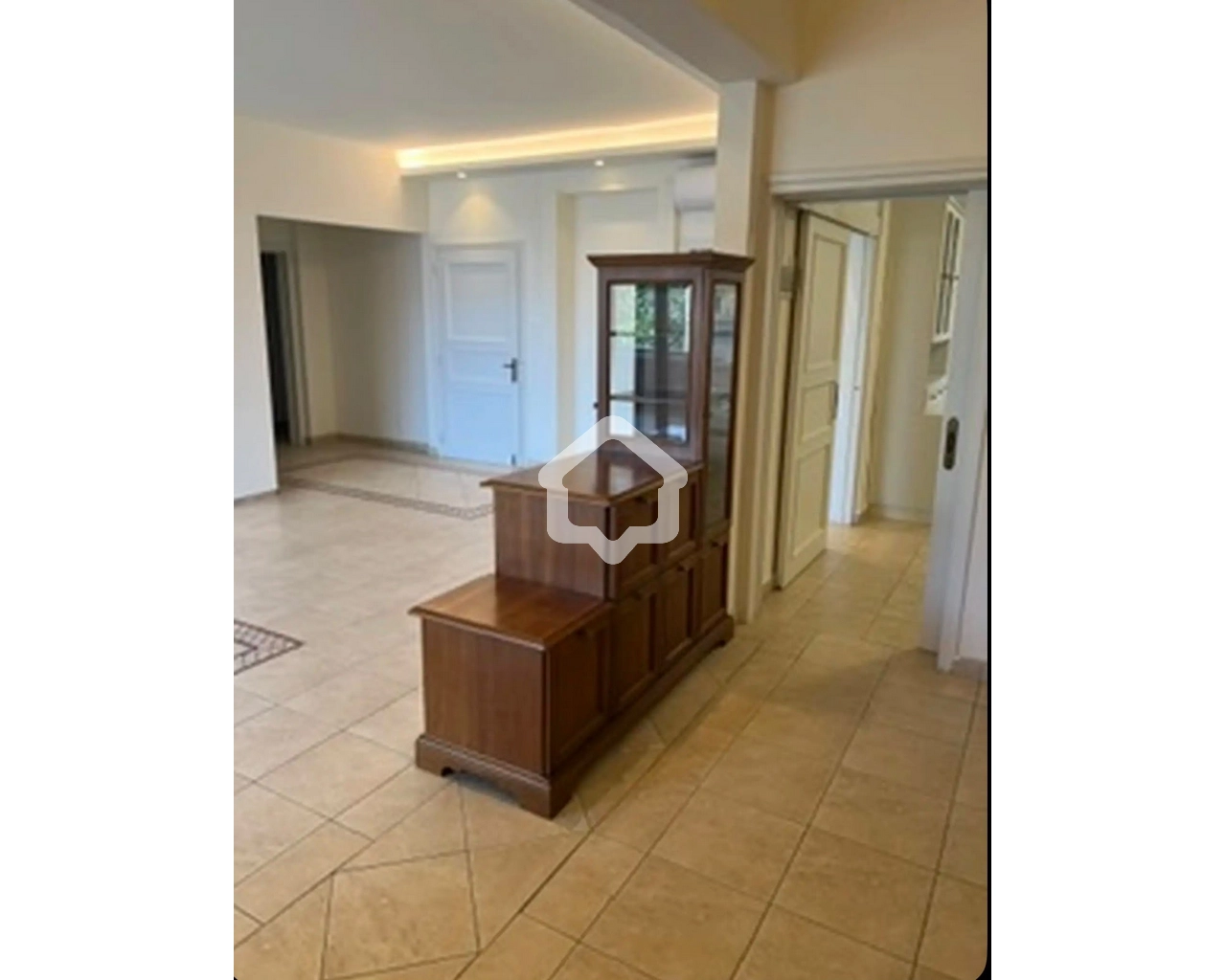 3 Bedroom Apartment for Rent in Latsia, Nicosia District