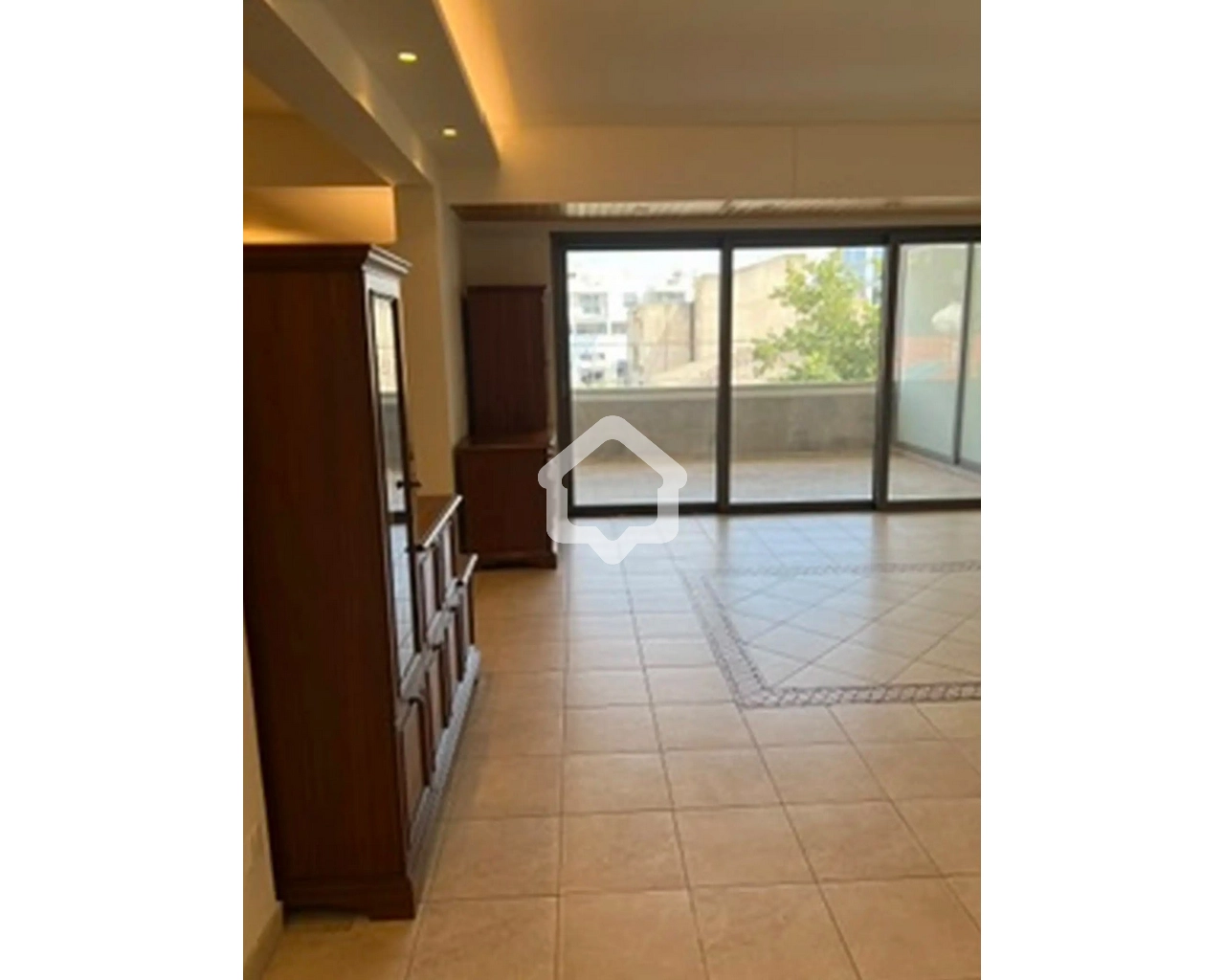 3 Bedroom Apartment for Rent in Latsia, Nicosia District