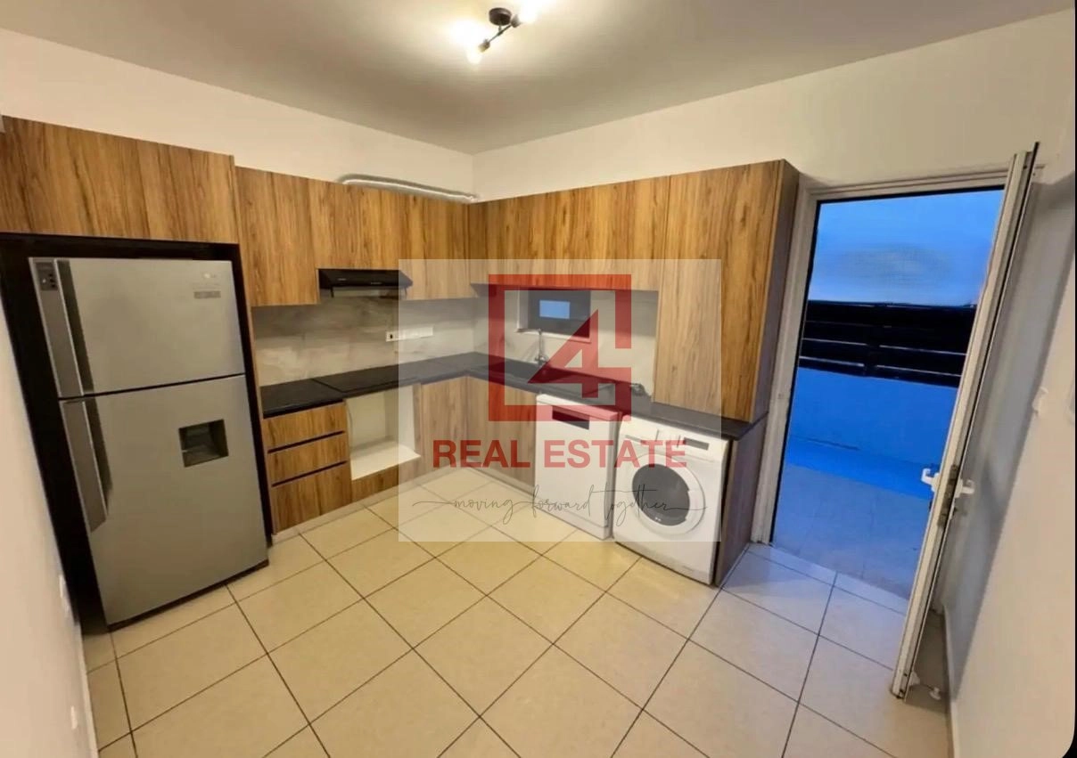 3 Bedroom House for Rent in Limassol – Agios Spyridon