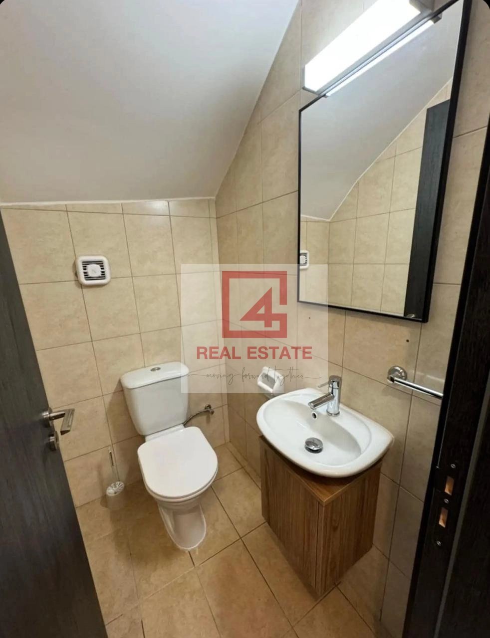 3 Bedroom House for Rent in Limassol – Agios Spyridon