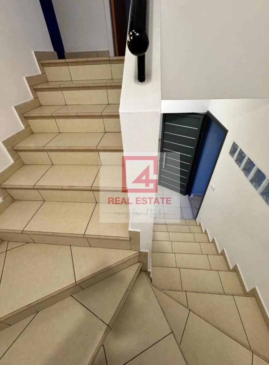 3 Bedroom House for Rent in Limassol – Agios Spyridon