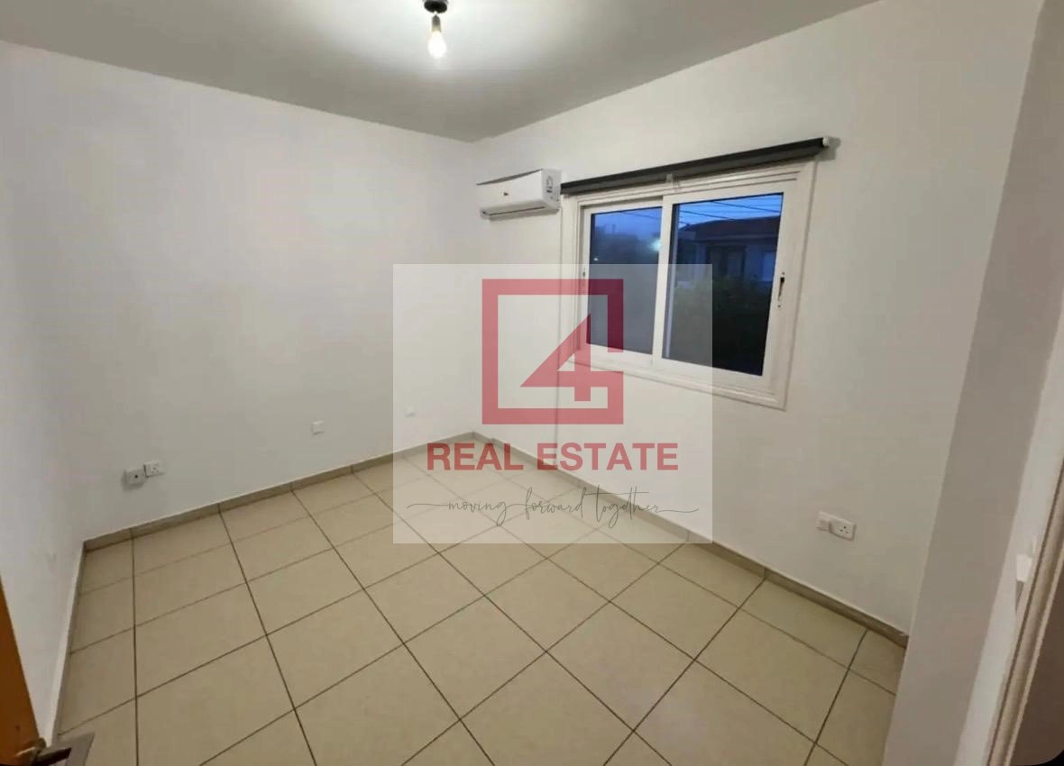 3 Bedroom House for Rent in Limassol – Agios Spyridon