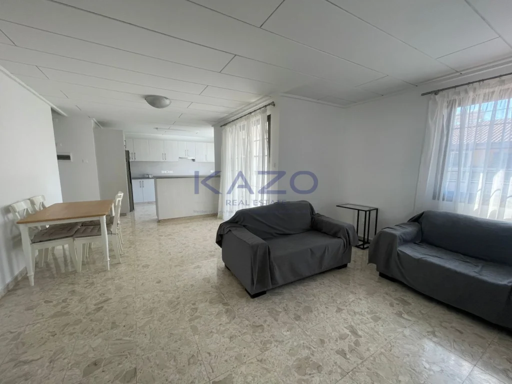 3 Bedroom Apartment for Rent in Limassol – Apostolos Andreas