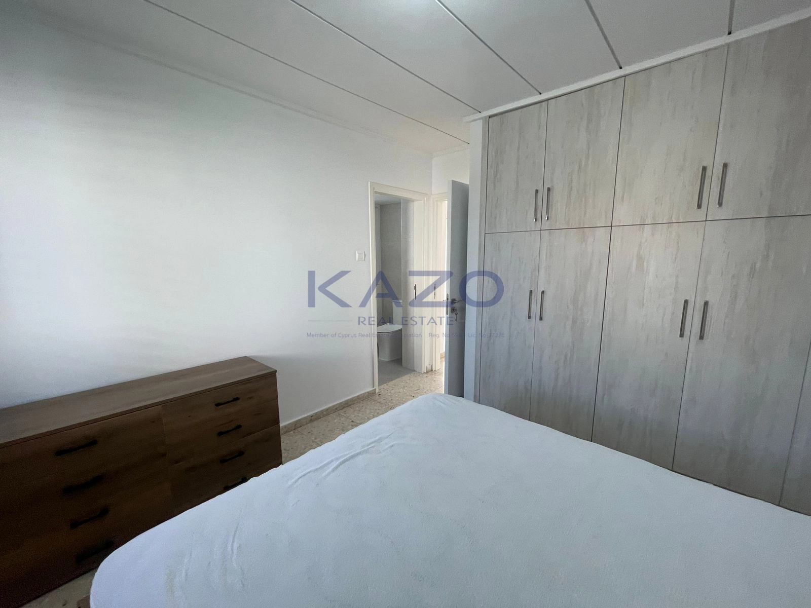 3 Bedroom Apartment for Rent in Limassol – Apostolos Andreas