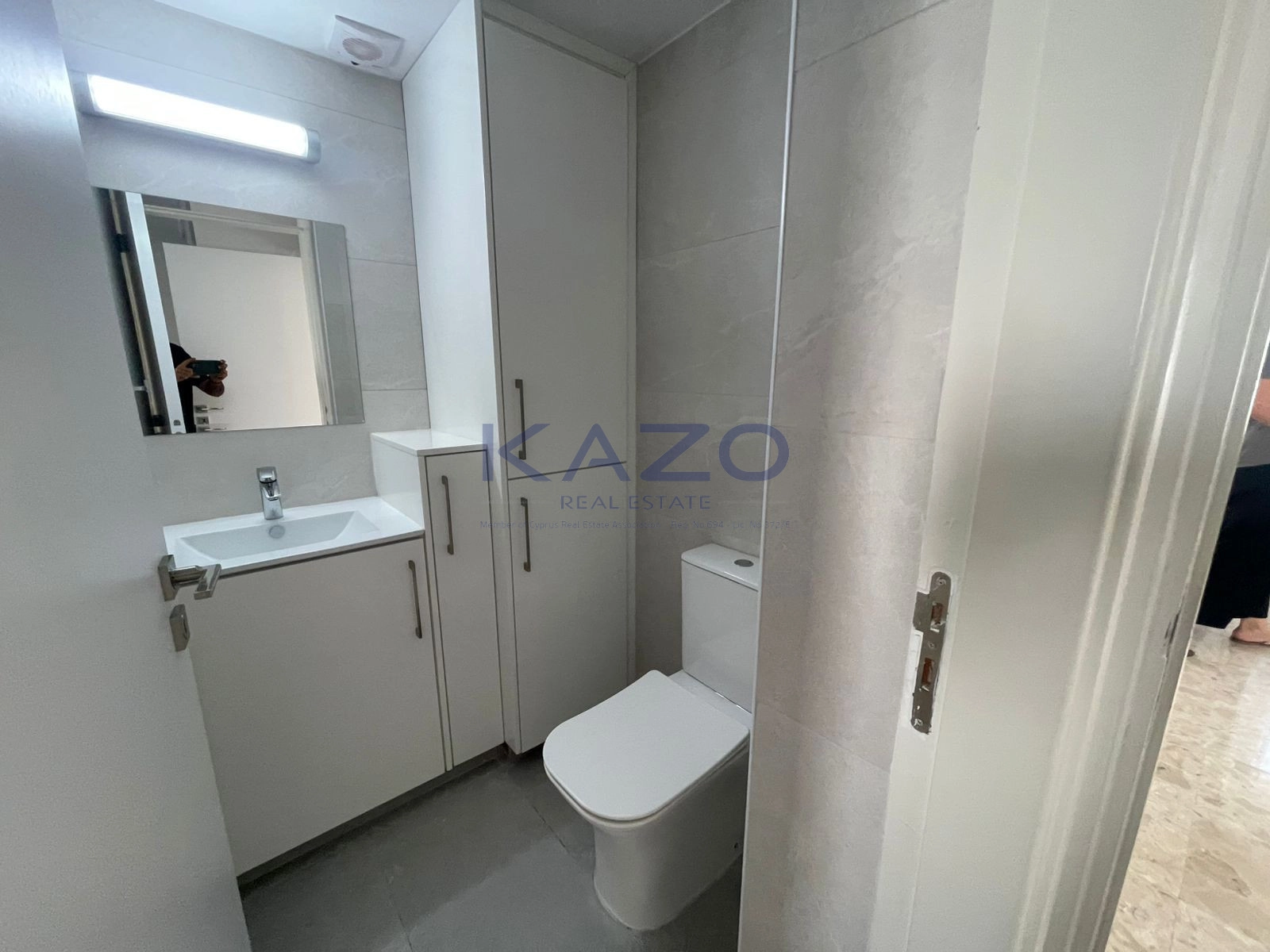 3 Bedroom Apartment for Rent in Limassol – Apostolos Andreas