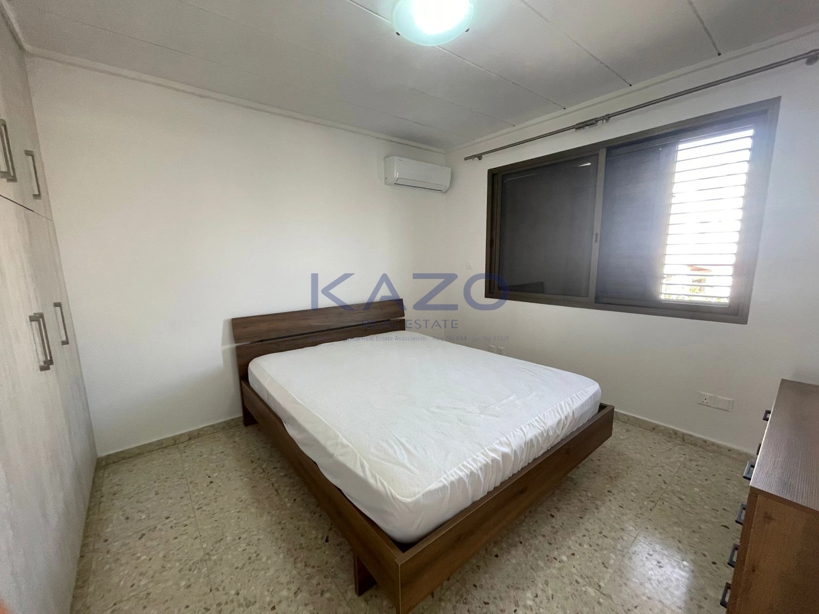 3 Bedroom Apartment for Rent in Limassol – Apostolos Andreas