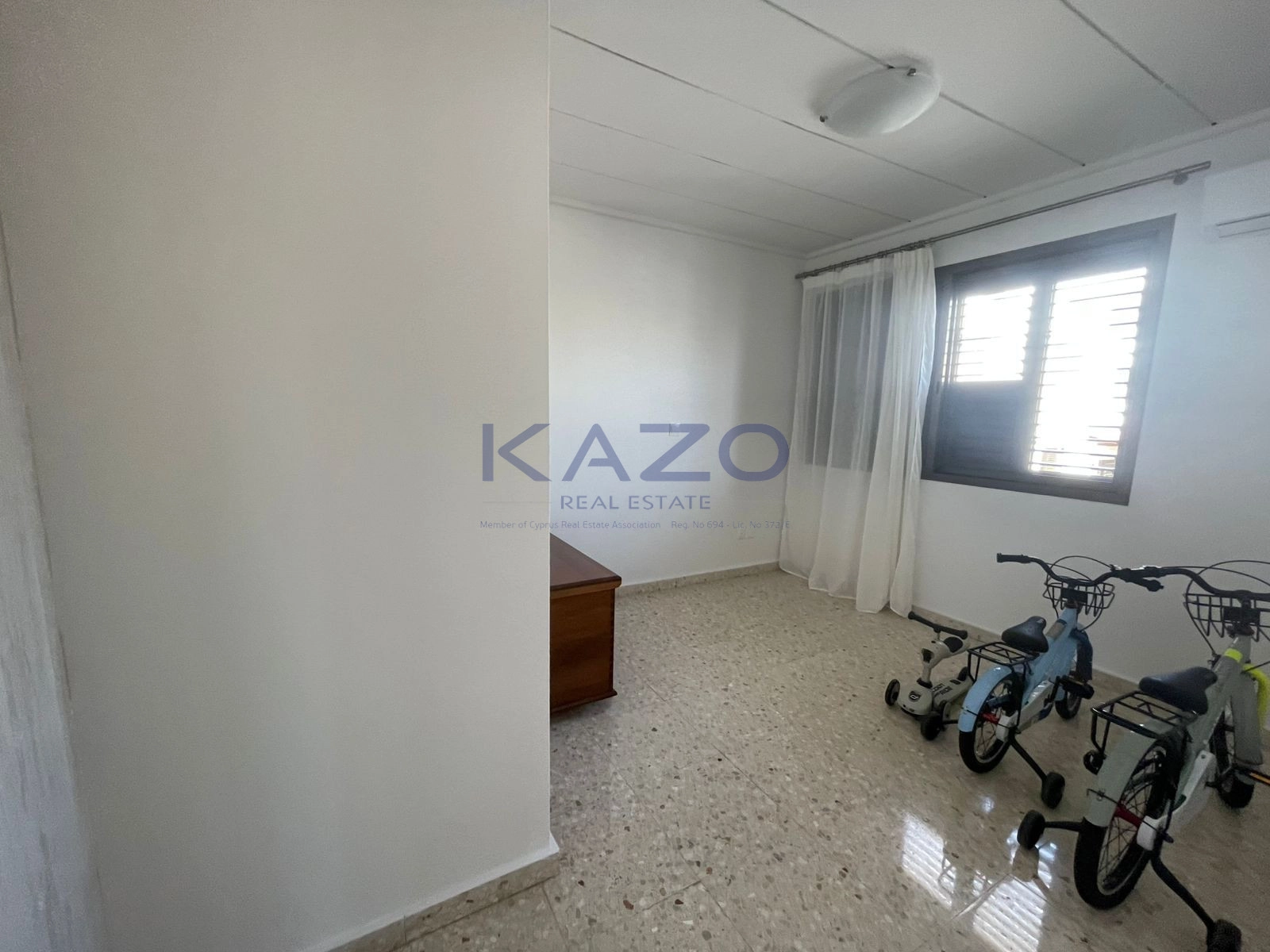 3 Bedroom Apartment for Rent in Limassol – Apostolos Andreas