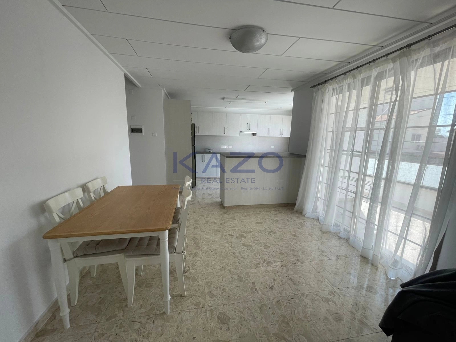 3 Bedroom Apartment for Rent in Limassol – Apostolos Andreas