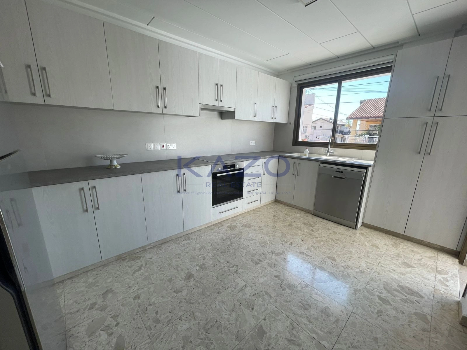 3 Bedroom Apartment for Rent in Limassol – Apostolos Andreas