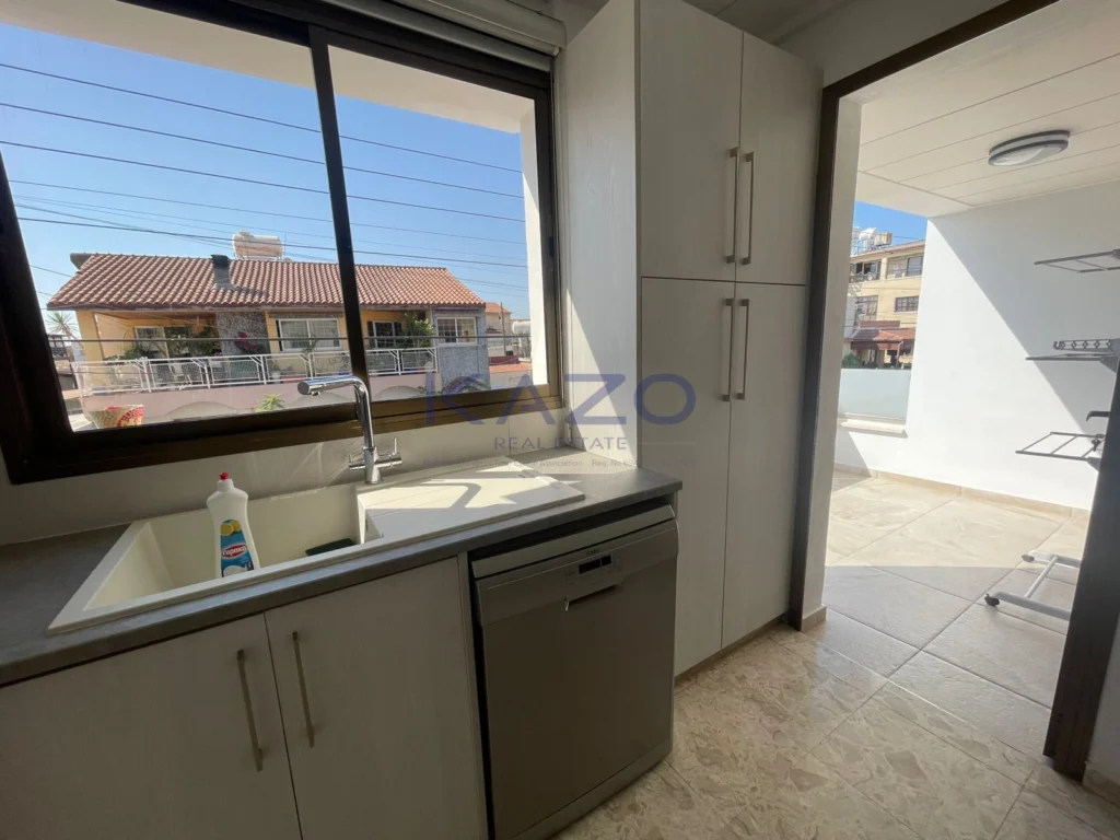 3 Bedroom Apartment for Rent in Limassol – Apostolos Andreas