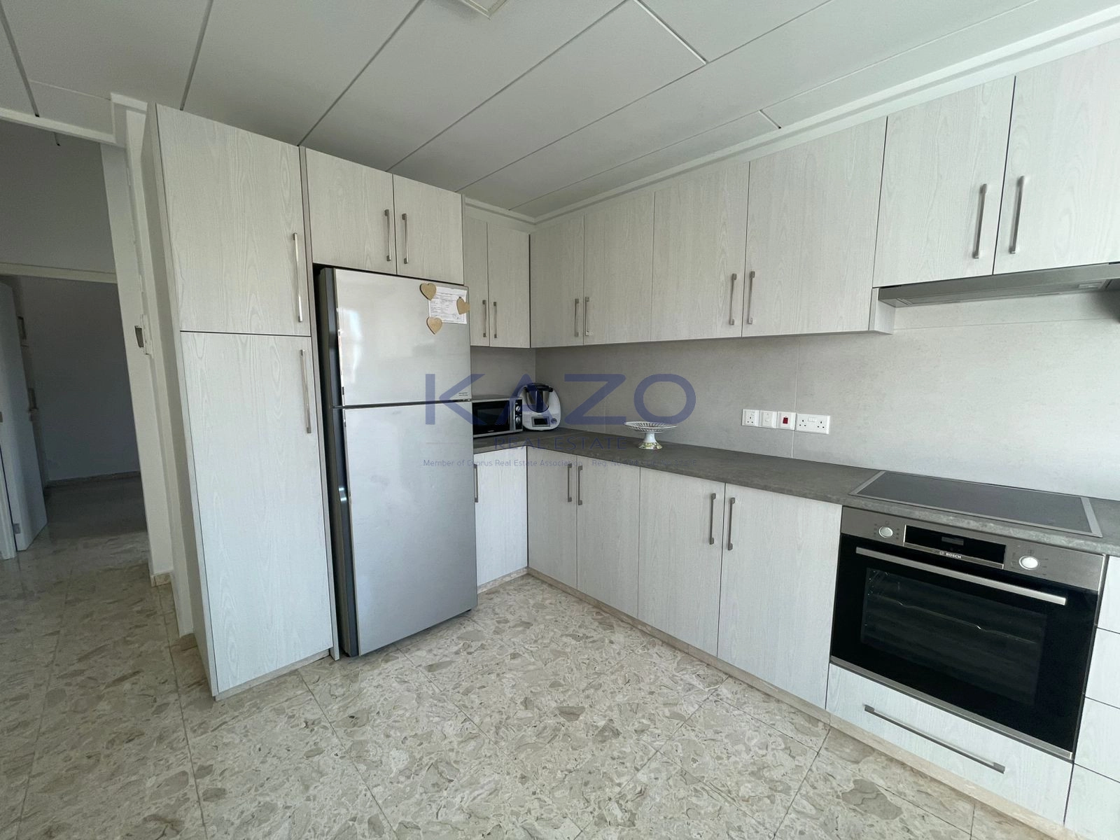 3 Bedroom Apartment for Rent in Limassol – Apostolos Andreas