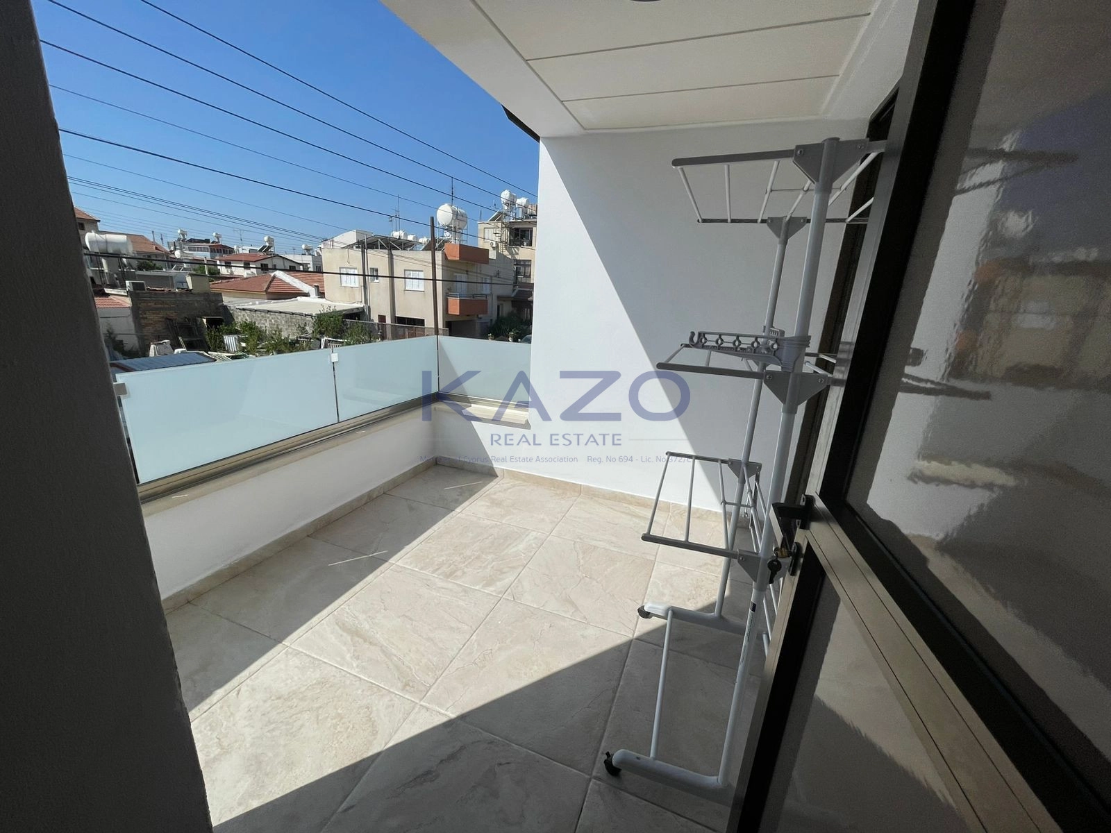 3 Bedroom Apartment for Rent in Limassol – Apostolos Andreas
