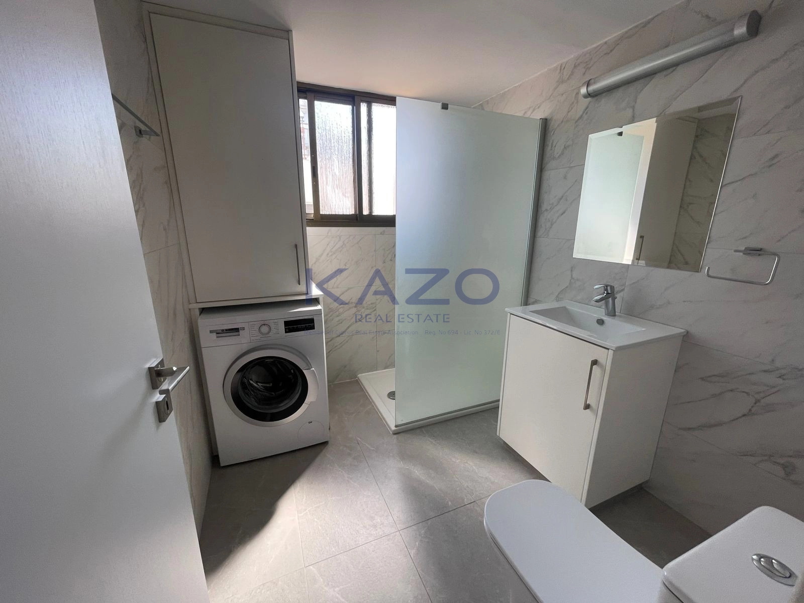 3 Bedroom Apartment for Rent in Limassol – Apostolos Andreas
