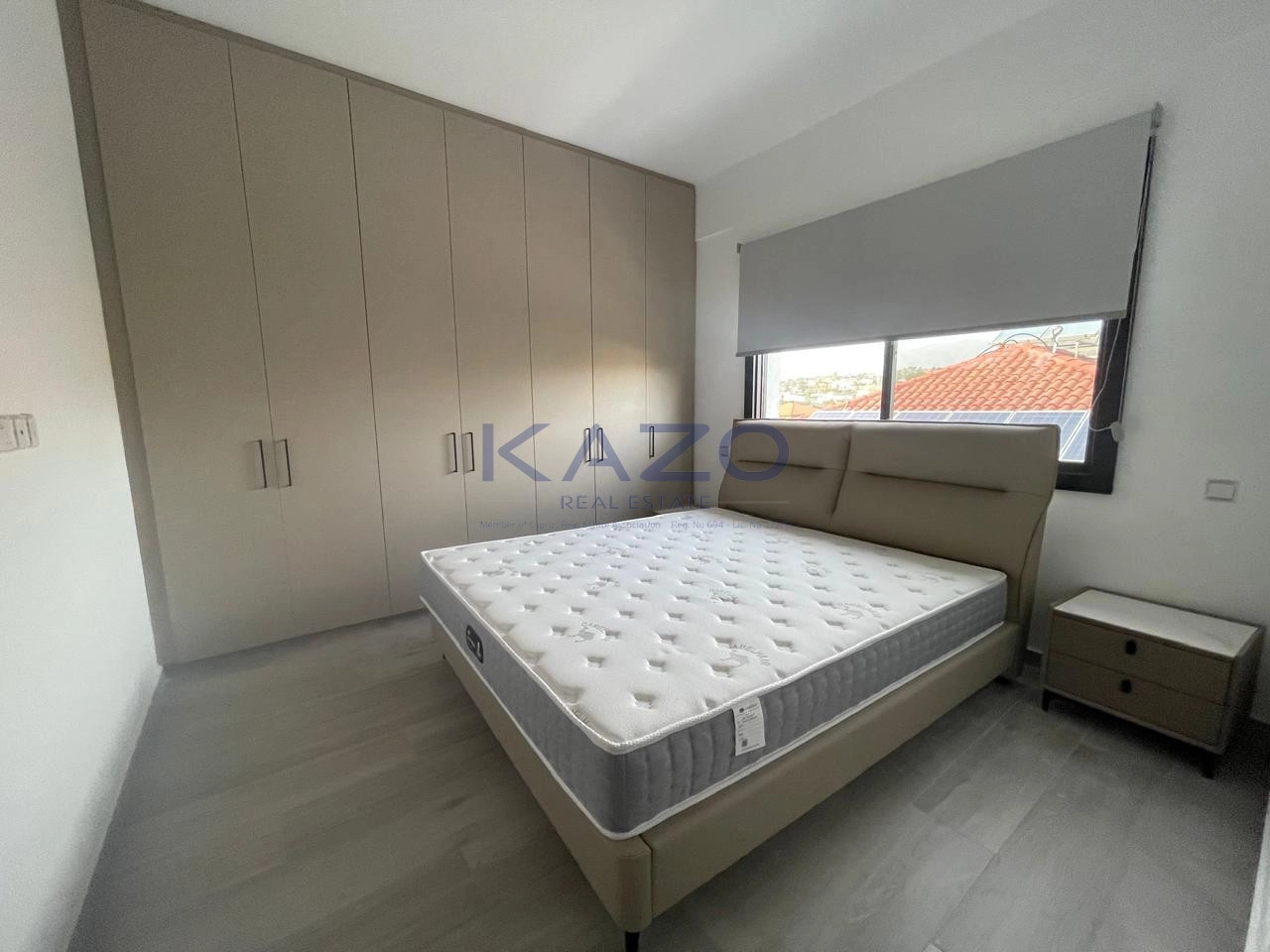 1 Bedroom Apartment for Rent in Pyrgos Lemesou, Limassol District