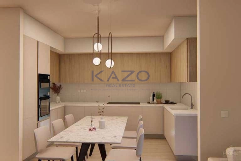 1 Bedroom Apartment for Sale in Geroskipou, Paphos District