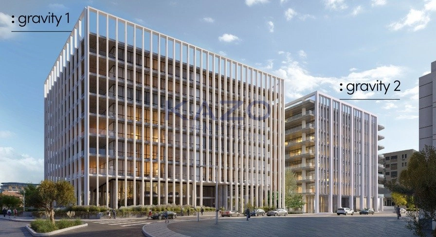 55m² Office for Sale in Limassol – Agia Napa