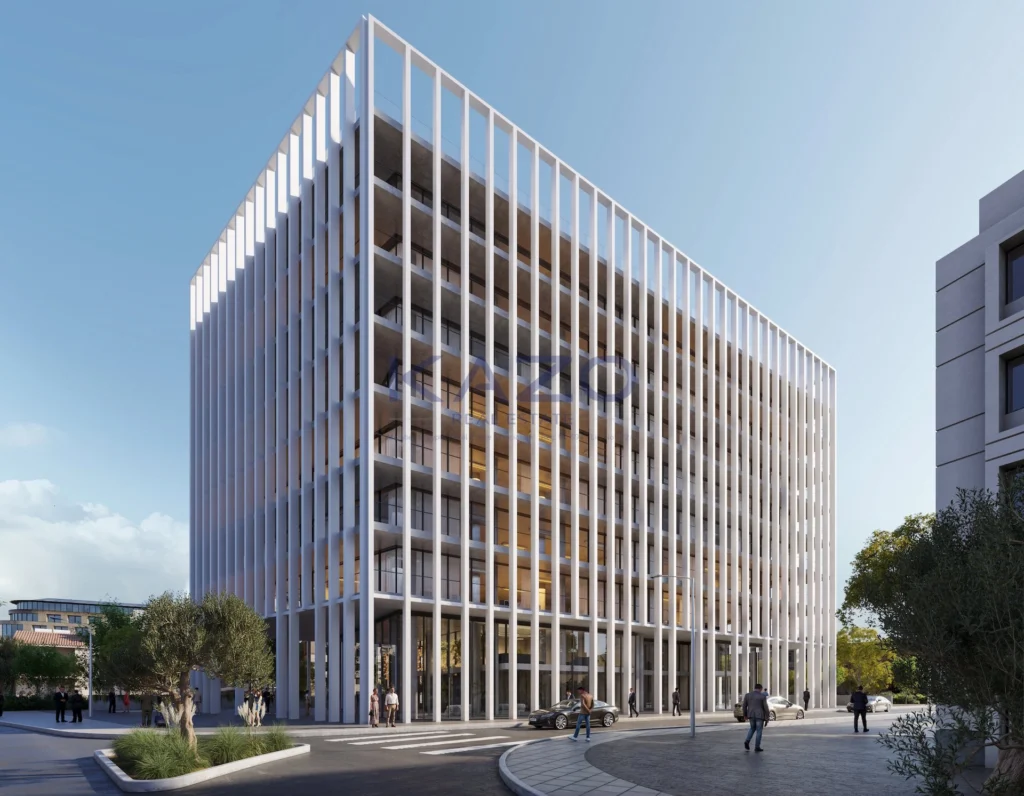 55m² Office for Sale in Limassol – Agia Napa