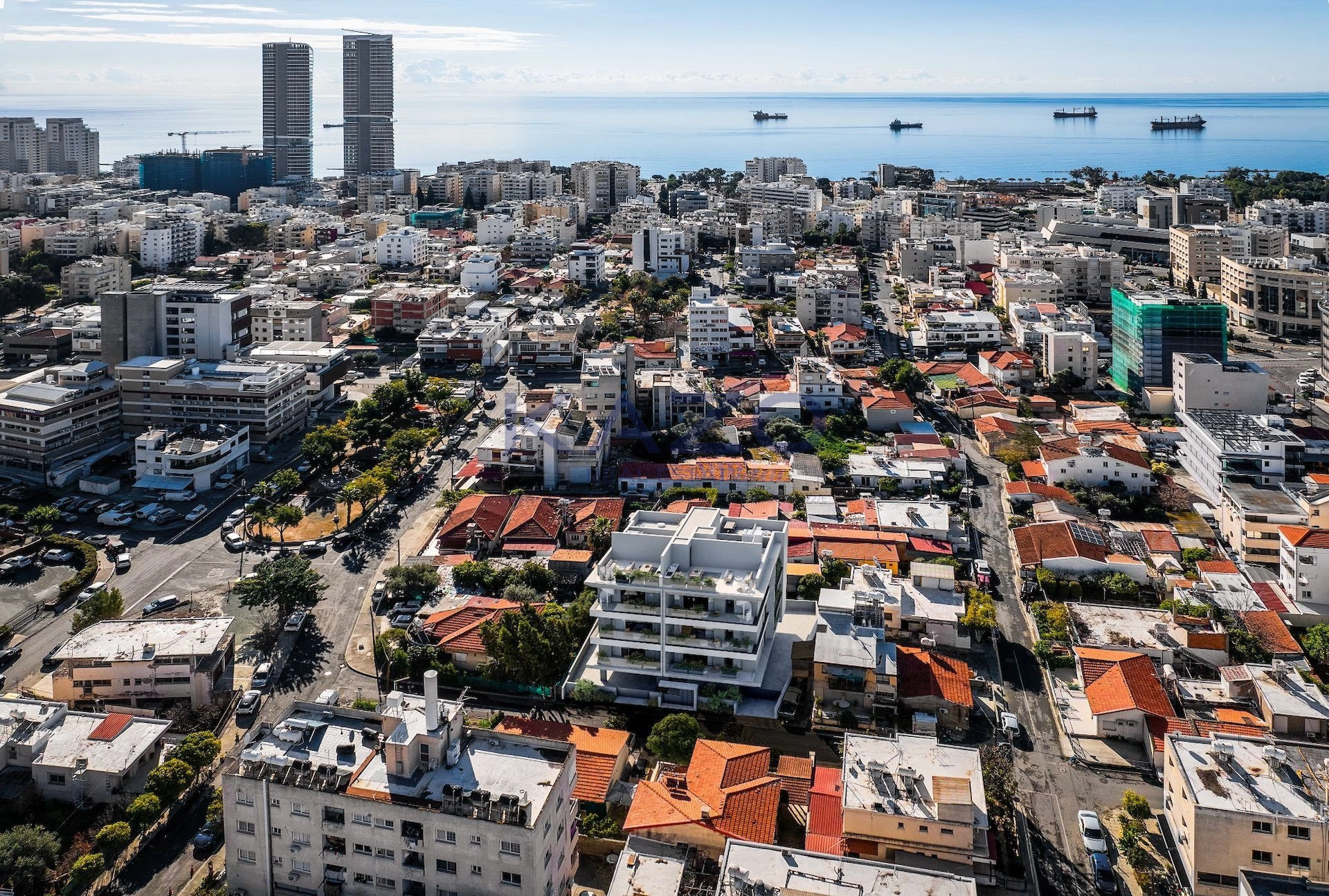 2 Bedroom Apartment for Sale in Limassol – Agios Nicolaos