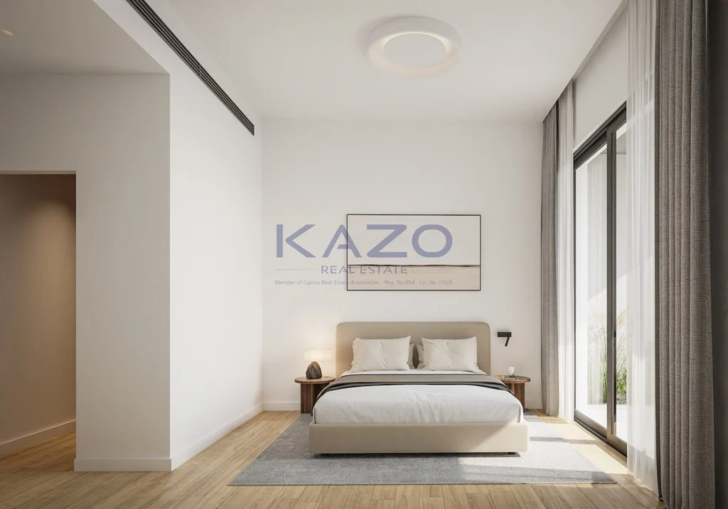 2 Bedroom Apartment for Sale in Limassol – Agios Nicolaos
