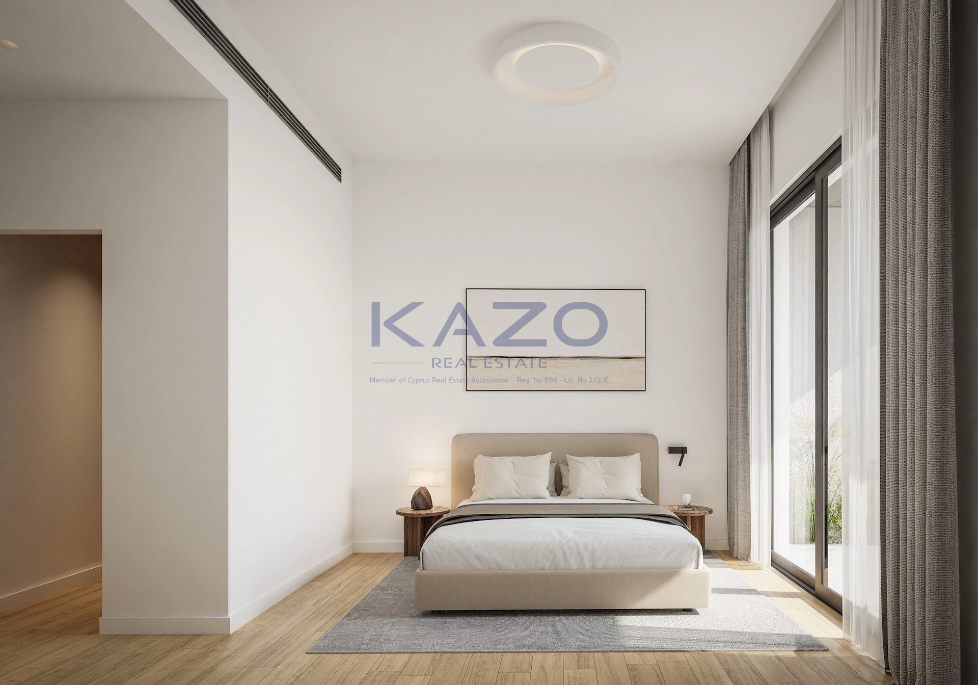 2 Bedroom Apartment for Sale in Limassol – Agios Nicolaos