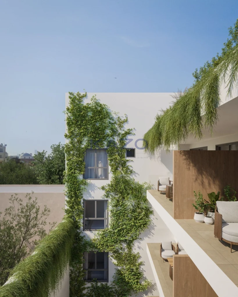 1 Bedroom Apartment for Sale in Agia Triada, Limassol District