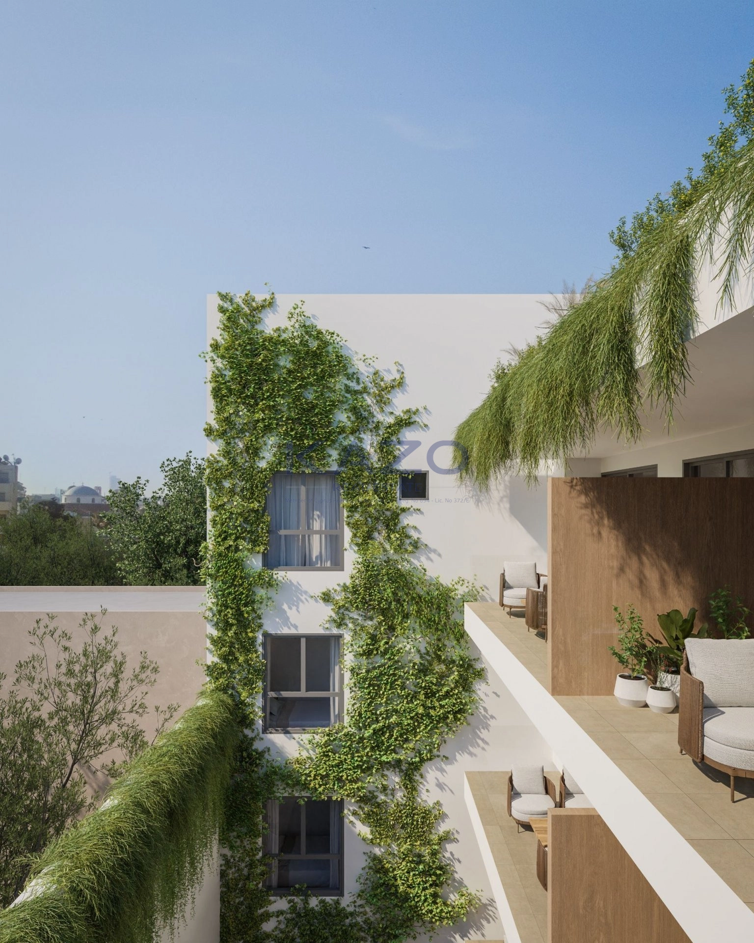 1 Bedroom Apartment for Sale in Agia Triada, Limassol District