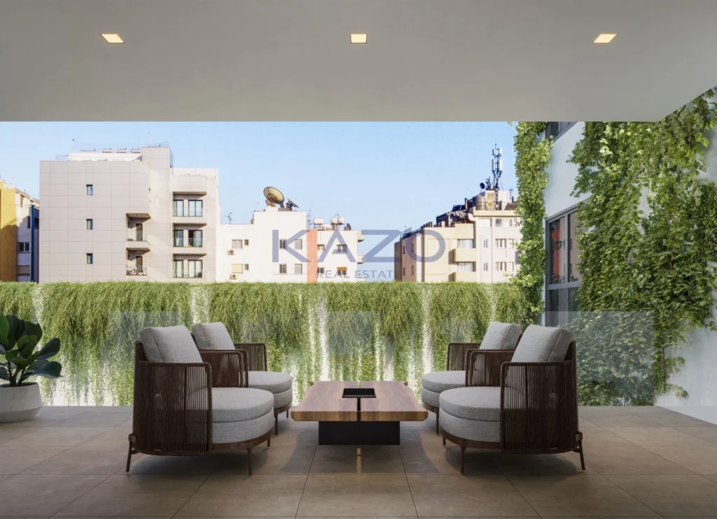 1 Bedroom Apartment for Sale in Agia Triada, Limassol District