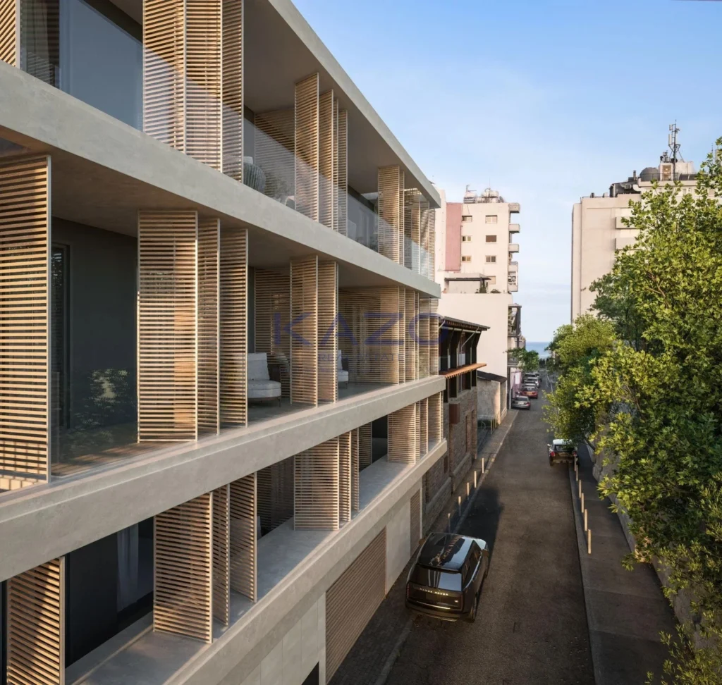 1 Bedroom Apartment for Sale in Agia Triada, Limassol District