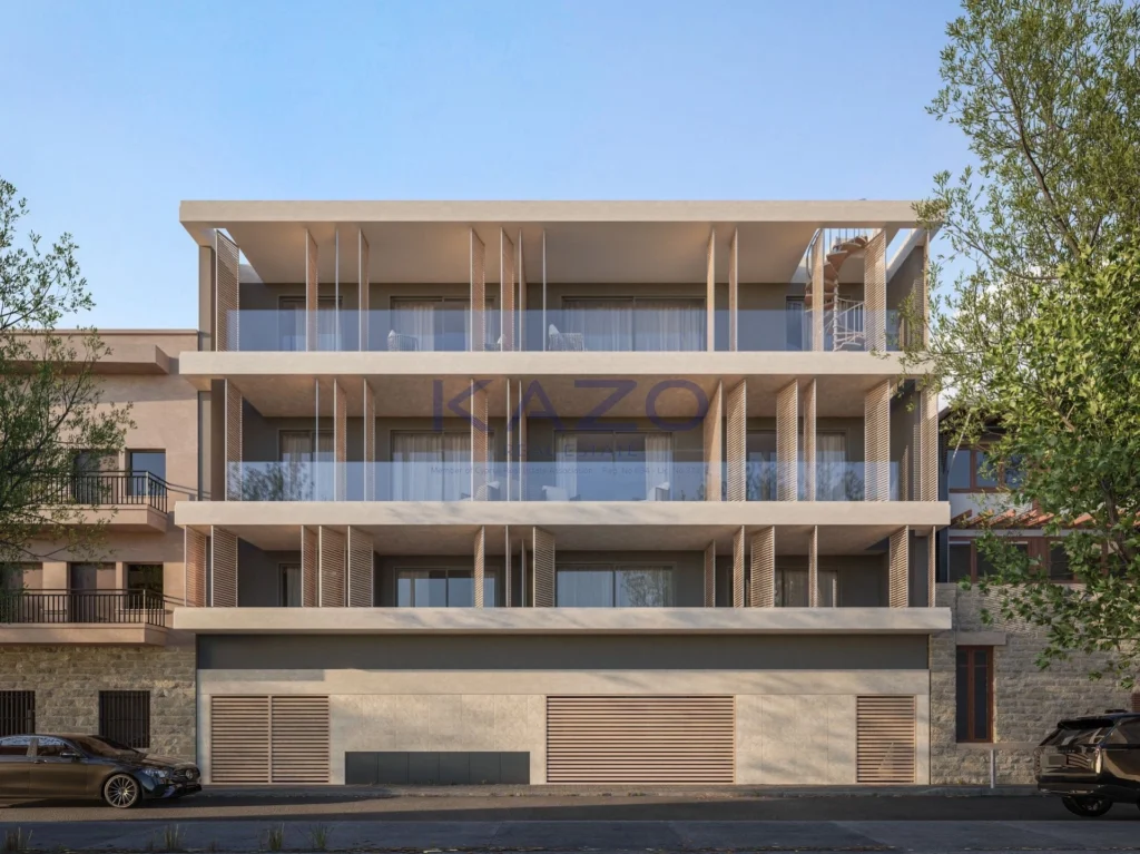 1 Bedroom Apartment for Sale in Agia Triada, Limassol District