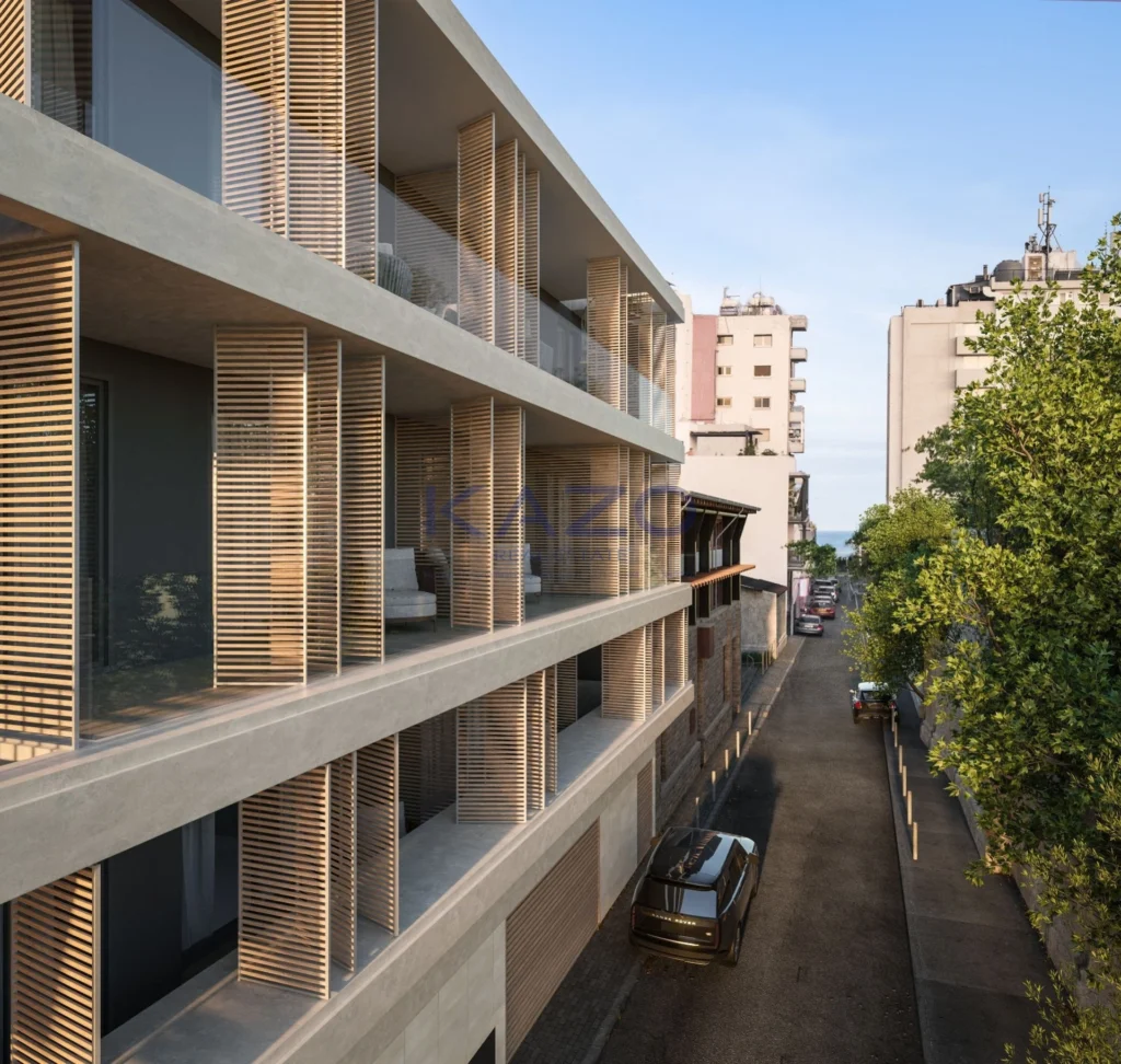 1 Bedroom Apartment for Sale in Agia Triada, Limassol District
