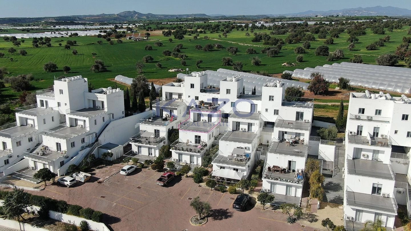 2 Bedroom Apartment for Sale in Mazotos, Larnaca District
