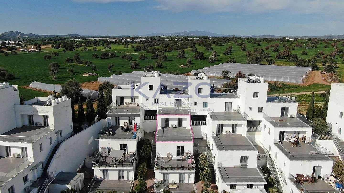 2 Bedroom Apartment for Sale in Mazotos, Larnaca District