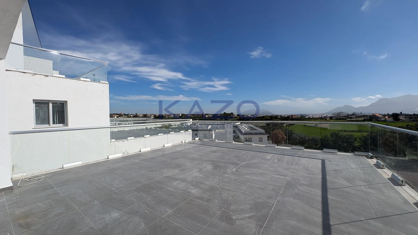 2 Bedroom Apartment for Sale in Mazotos, Larnaca District