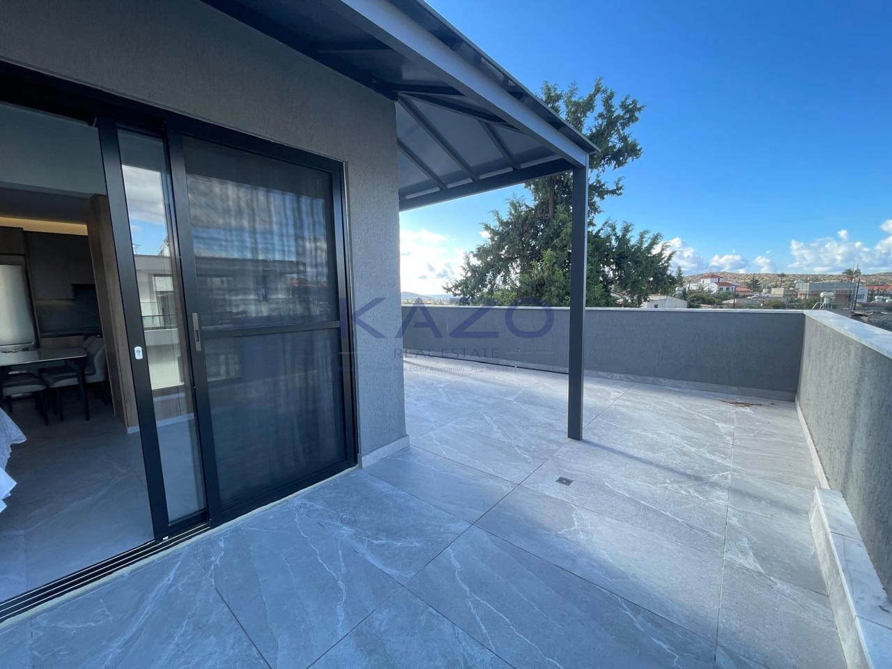 38m² Apartment for Rent in Pyrgos Lemesou, Limassol District