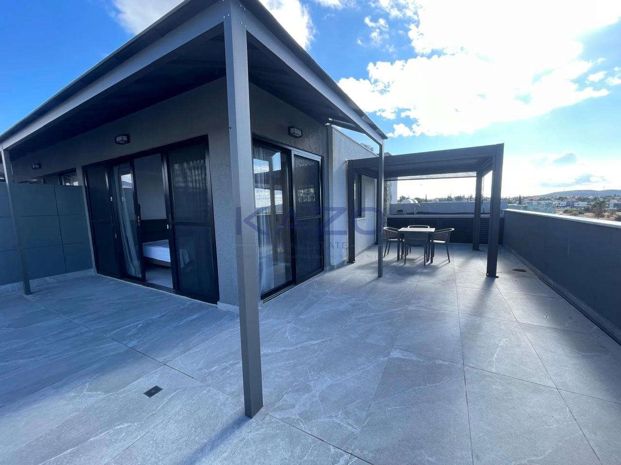38m² Apartment for Rent in Pyrgos Lemesou, Limassol District