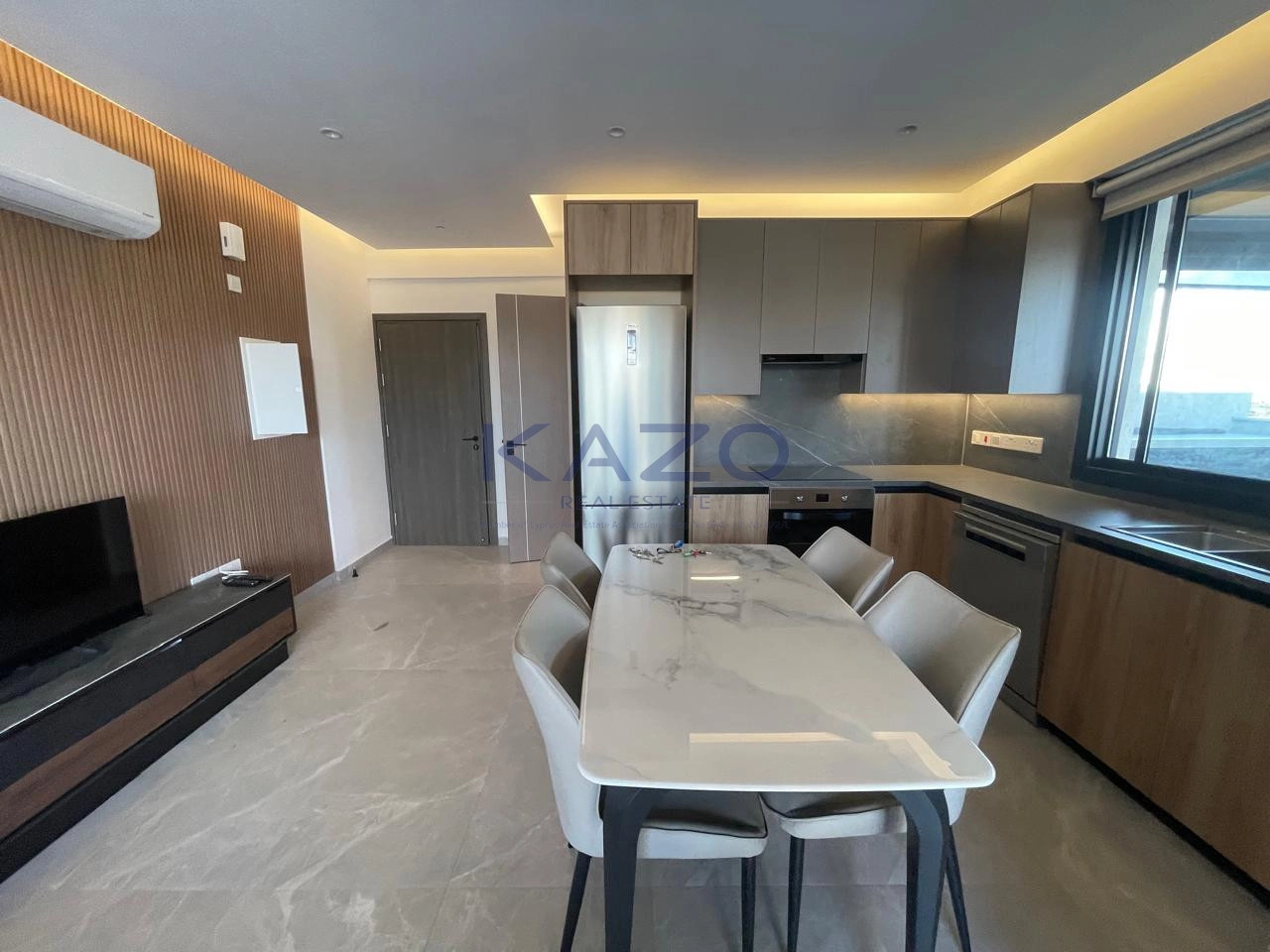 38m² Apartment for Rent in Pyrgos Lemesou, Limassol District