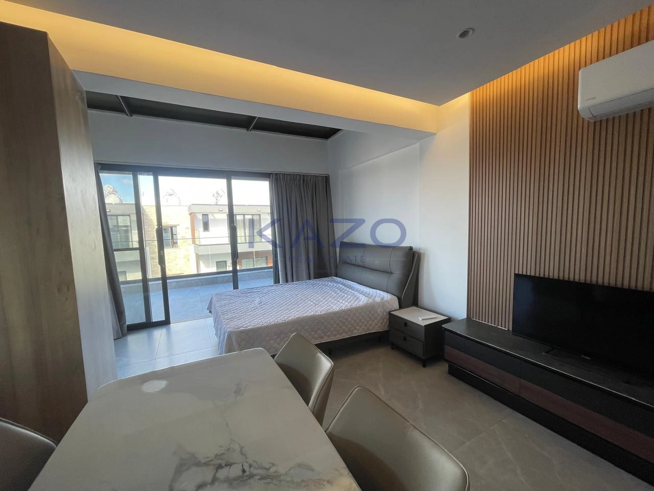 38m² Apartment for Rent in Pyrgos Lemesou, Limassol District