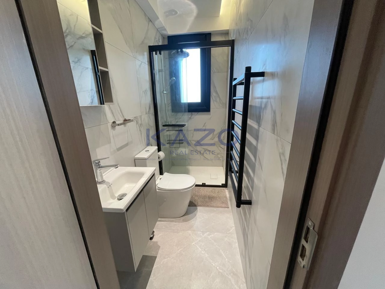 38m² Apartment for Rent in Pyrgos Lemesou, Limassol District