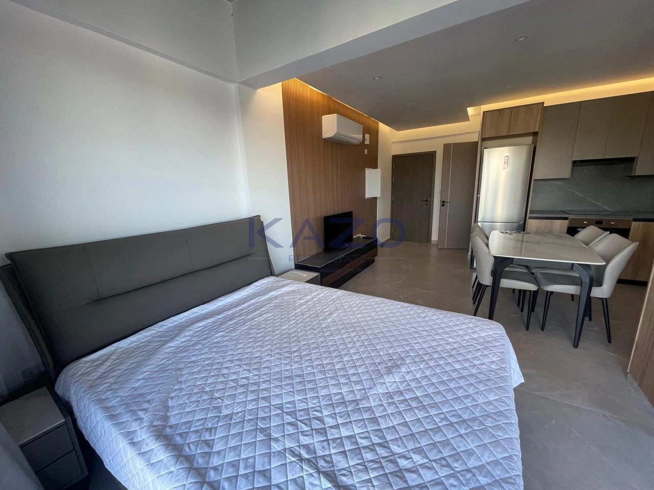 38m² Apartment for Rent in Pyrgos Lemesou, Limassol District