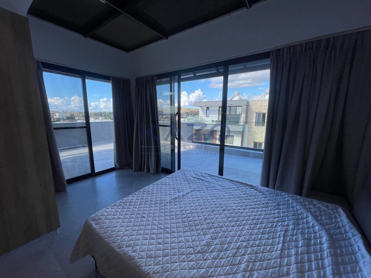 38m² Apartment for Rent in Pyrgos Lemesou, Limassol District