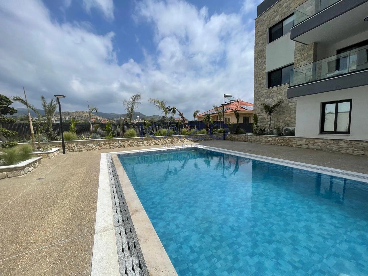 38m² Apartment for Rent in Pyrgos Lemesou, Limassol District