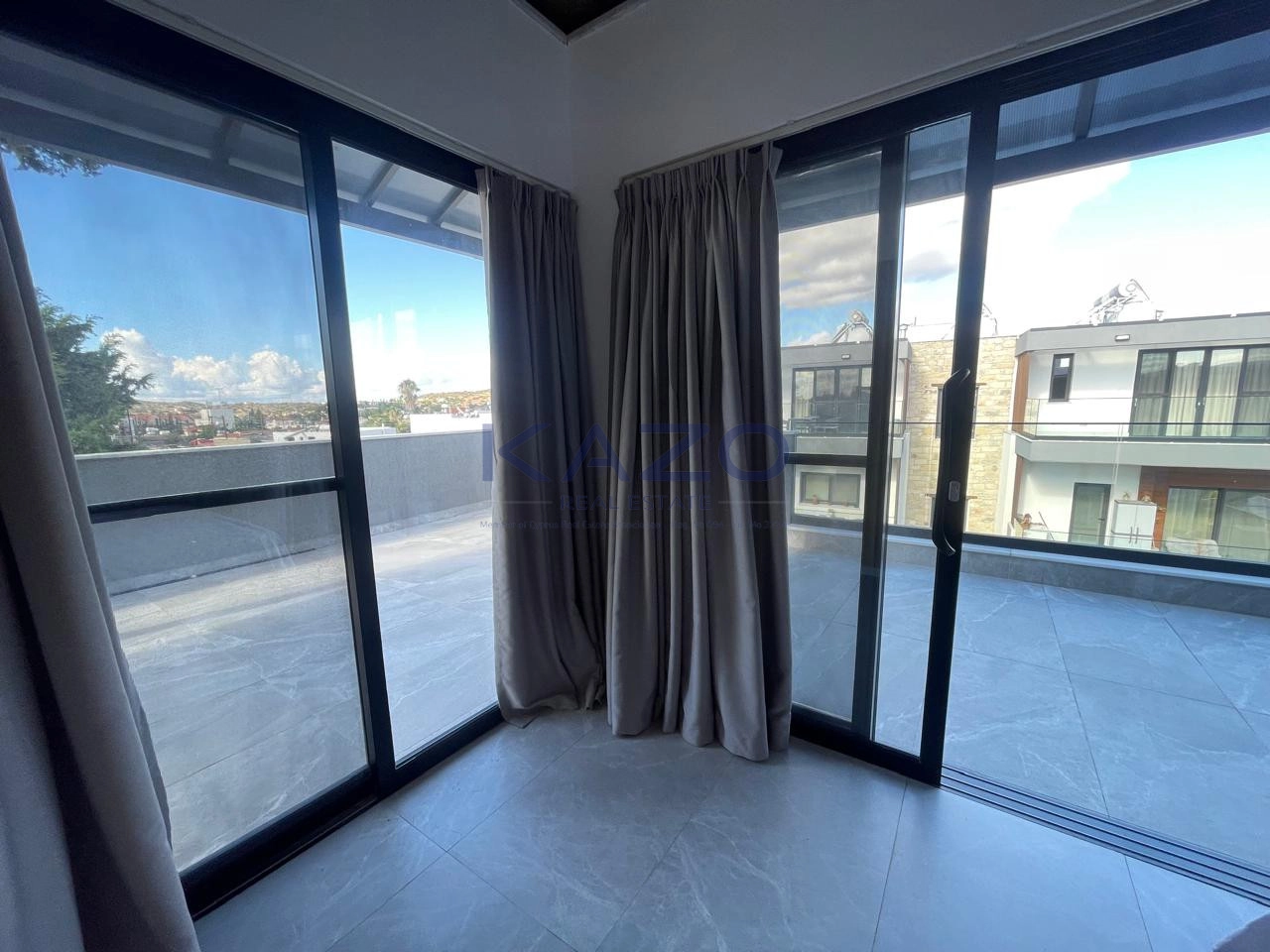 38m² Apartment for Rent in Pyrgos Lemesou, Limassol District
