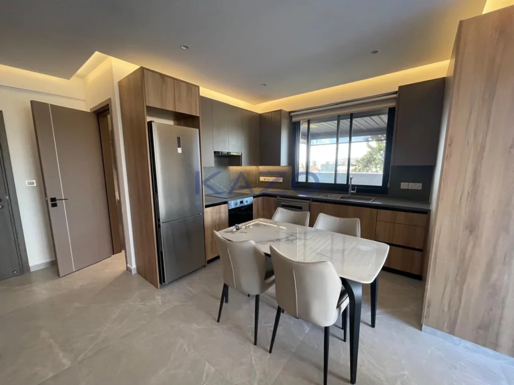 38m² Apartment for Rent in Pyrgos Lemesou, Limassol District